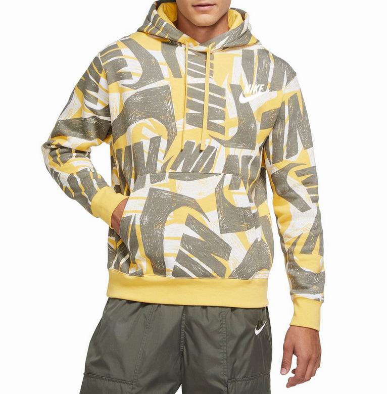 Nike 帽衫  s-3xl 0218
